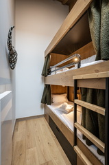 4p8-10cabine 63 Eclat Des Veriaz -Megeve©ManuReyboz