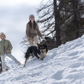 CHIEN OUTDOOR MMV 170 SILVANA XX AAA 031 H26 ©Interaview