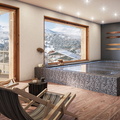 NOTRE DAME VUE SPA BD