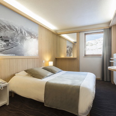 CHAMBRE 2 PERSONNES
