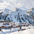 MMV 43 MELEZES HE GL 1 ETAB 1-40 H14 ©ManuReyboz