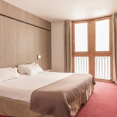CHAMBRE 2 PERSONNES