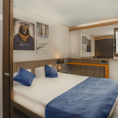 CHAMBRE 2 PERSONNES