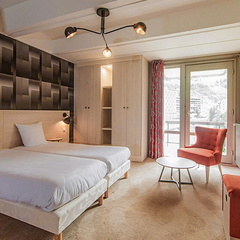 CHAMBRE 2 PERSONNES
