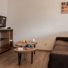 2 pièces 4 personnes