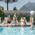 MMV 161 SAMOENS-VILLAGE E GL 1 ETAB 1-11 E23 ©Interaview