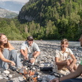 MMV 161 SAMOENS-VILLAGE E GL 5 CLUB 5-30 E23 ©Interaview