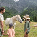 MMV 161 SAMOENS-VILLAGE E GL 5 CLUB 5-90 E23 ©Interaview