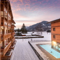 MMV 161 SAMOENS-VILLAGE H GL 1 ETAB 1-11 H23 ©ManuReyboz