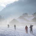 MMV 161 SAMOENS-VILLAGE H GL 1 ETAB 1-16 H23 ©ManuReyboz