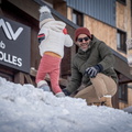 MMV 88 AROLLES HE GL 1 ETAB 1-10 H24 ©Interaview