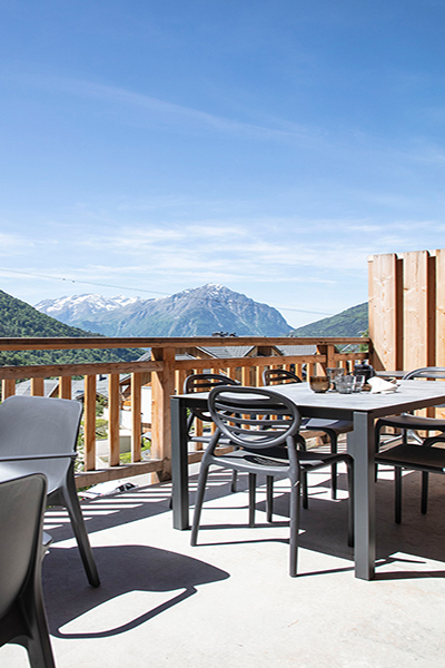 EDELWEISS TYPO 10
